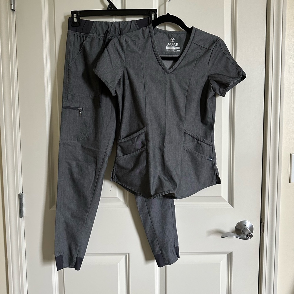 Scrubs Set ADAR PRO XXS